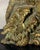 Wood 1930s Imperial Japanese Lacquer Base With Verdigris Dragon Sculpture Set For Sale - Image 7 of 11