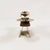 Art Deco Candlestick from Jrus, 1950s For Sale - Image 4 of 12