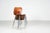 1950s Model 3103 Chairs by Arne Jacobsen for Fritz Hansen, 1950s, Set of 6 For Sale - Image 5 of 7