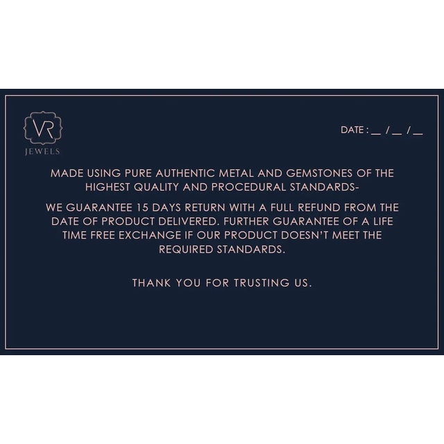 Gold Everyday Wear Yellow Sapphire Midi Ring Size 7 For Sale - Image 8 of 8