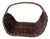 Vintage Log Basket, 1920s For Sale