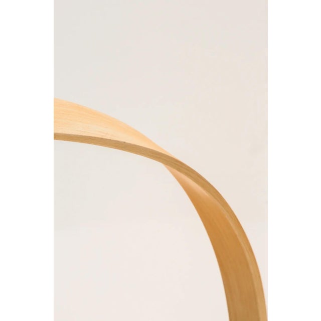 1990s Reverse Chair by Andrea Branzi for Cassina, 1993 For Sale - Image 5 of 8