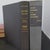 Paper Early 20th Century Novels on United States Civil War, the Second World War, Society & Politics Set of 7 Red Books For Sale - Image 7 of 8