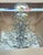 Metal James Moder Crystal Chandelier For Sale - Image 7 of 11