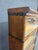 Brown Macey 4-Section Quarter Sawn Oak Sectional Barrister Bookcase, C. 1910 For Sale - Image 8 of 12