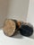 Early 20th Century Hand Carved and Painted Wooden Goose Sculptures - A Pair For Sale - Image 9 of 12