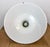 Industrial French Black Enamel Factory Pendant Lamp, 1960s For Sale - Image 16 of 17