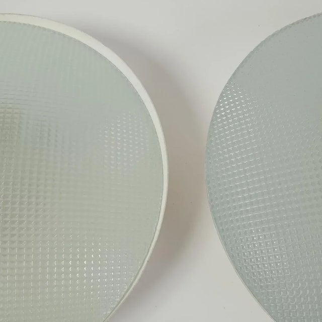 Gold Mid-Century Ceiling Lights, 1960s, Set of 2 For Sale - Image 8 of 13