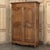 19th Century Country French Fruitwood Armoire From Normandy For Sale - Image 4 of 18