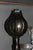 Metal Medieval Wrought Iron Wall Sconces by Reboulet, 1950s, Set of 2 For Sale - Image 7 of 13