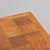 Dutch Art Deco Side Table, 1920s For Sale - Image 16 of 17