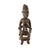Early 20th Century Anyi Attye Seated Female Figure Côte d'Ivoire For Sale In Denver - Image 6 of 9