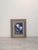 Ornate Gold Wooden Picture Frame, 1965 For Sale - Image 10 of 10