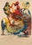After Salvador Dalí­, Heroic Sartyr Lithograph Edition 514/1000, 1973, Lithograph For Sale