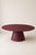 Evo Microconcrete Dining Table by Andrea Toffanin for Hood - Back & Forth Design For Sale - Image 6 of 6