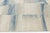 8x10 Abstract Azure & Sand Modern Hand-Loomed Wool & Nylon Area Rug For Sale - Image 10 of 10