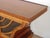 Italian Carpanelli Furniture Art Deco Nouveau Cherry Inlaid Sideboard For Sale - Image 14 of 18