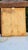 Brown Bas-Relief Painting in Copper wth Mother of God Motif by M.A., 1950s-1970s For Sale - Image 8 of 10