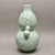 • Pagoda Brand double gourd Shaoxing rice wine bottle vase with raised vine and gourd decoration. • Made in China, vintage...