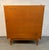Kent Coffey "Eloquence" Mid-Century Modern Walnut Highboy Dresser For Sale - Image 15 of 15