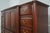 Durham Cherry Armoire Chifferobe Tv Unit For Sale - Image 11 of 18