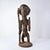 Early 20th Century Hemba Chief Memorial Figure For Sale - Image 4 of 17