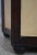 Kreiss Leather Surface Mahogany Modern Console Cabinet For Sale - Image 13 of 18