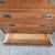 1990s Harden Furniture Campaign Style Wood Chest of Drawers For Sale - Image 13 of 14