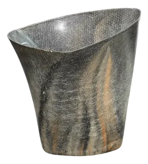 Office Bin in Fiberglass