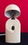Plastic Kreo Desk Lamp, 1970s For Sale - Image 7 of 9