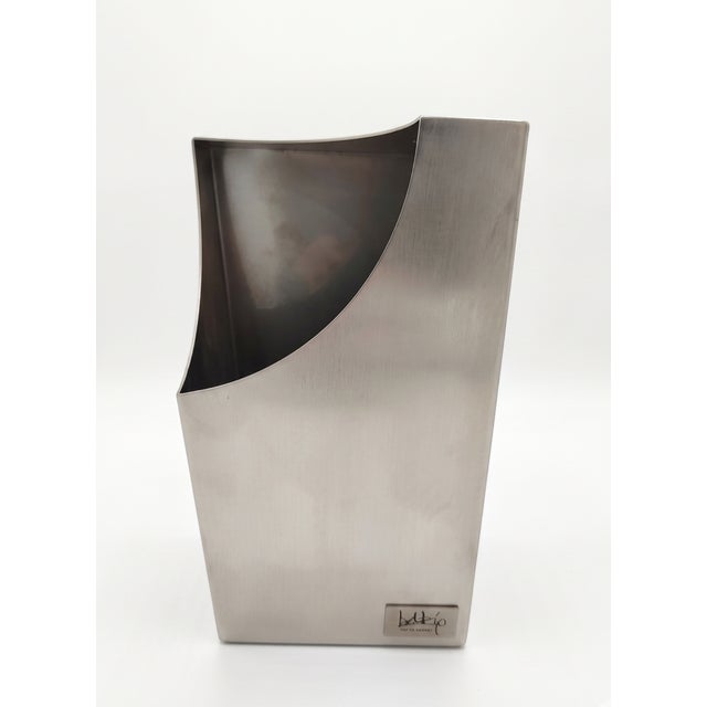 Not Yet Made - Made To Order Daevid Allen Vase by Dario Nasuti For Sale - Image 5 of 5
