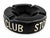 Vintage the Stork Club Nyc Nightclub Black Ceramic Ashtray For Sale - Image 10 of 14
