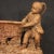 Large Terracotta Sculpture from Goldscheider Wien, 1940s For Sale - Image 11 of 13