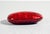 Red Sculptural Ceramic Handle by Victor Cerrato For Sale - Image 8 of 12