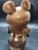 XXII Moscow-1980 Olympics Games Porcelain Mascot Misha Figurine For Sale - Image 4 of 4