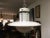 Amazing post modern pendant or chandelier by the high-end custom lighting company Forecast Lighting of Los Angeles. This...