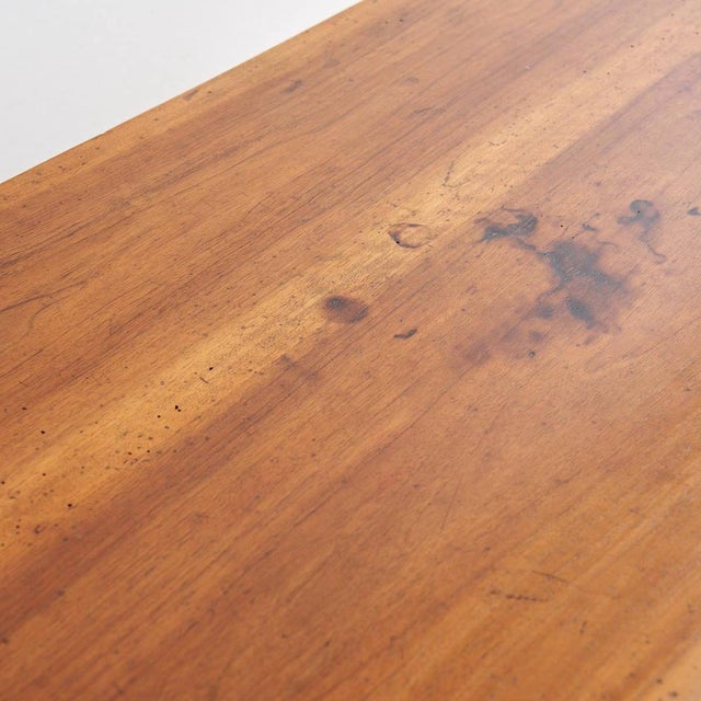 Veneered Empire Chest of Drawers For Sale - Image 9 of 18