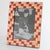 Contemporary Christian Dior Marquetry Picture Frame, circa 1980 For Sale - Image 3 of 10
