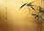 1960s "Evergreen Pine Tree", Shōwa Era Japanese Byobu Screen For Sale - Image 14 of 18