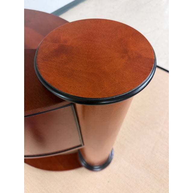 1970s Century Furniture Desk From Their Capuan Collection by Raymond Sabota For Sale - Image 10 of 12