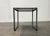 Postmodern Perforated Metal Nesting Side Tables from Ikea, 1980s, Set of 2 For Sale - Image 14 of 18