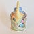 1980s 1980s Laura Wilensky Bunnies at Lake House Teapot Studio Ceramic For Sale - Image 5 of 8