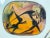 Sculpture Materials 1970s Morten Fadum Mixed Media Dance to the Mother's Song Art For Sale - Image 7 of 9