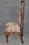 Late 19th Century Antique Victorian Allen Brothers Carved Side Chair For Sale - Image 5 of 12