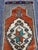 Turkish Yastik Rug 1'3" x 2'8" #23845 Explore a curated collection of hallway runners, wool rugs, and handmade...