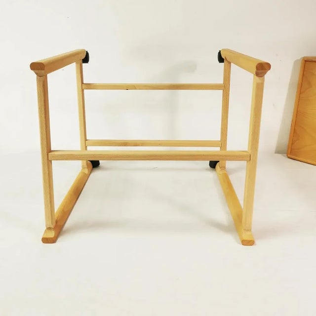 Modern Side Table, 1970s For Sale - Image 11 of 13