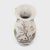 Mid 19th Century Chinese Four Seasons Phoenix Tail Vase, C. 1850 For Sale - Image 5 of 6