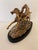 Vintage Horse Sculpture, Depicting "Wild Running Horses" For Sale In Boise - Image 6 of 8