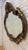 Early 20th Century Vintage Rococo Revival Style Wall Mirror For Sale - Image 5 of 10