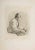Le Charpentier is a beautiful original etching on paper, realized by the French painter Charles Paul Renouard (Cour,...